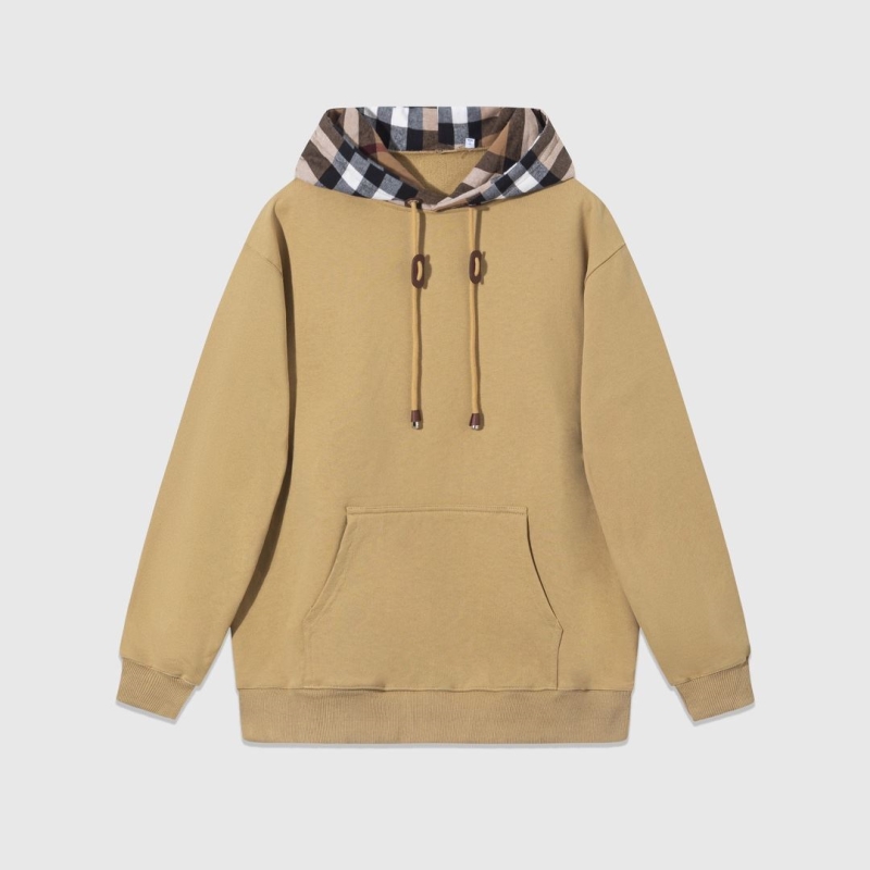 B**rry hoodies